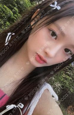 A Midsummer NMIXX’s Dream YES24 SULLYOON photocard image