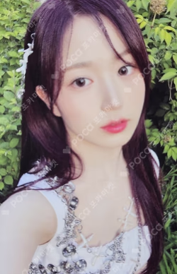 A Midsummer NMIXX’s Dream Forest ver.