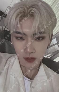 YOUTH IN THE SHADE DIGIPACK Ver. JUMP UP LUCKY DRAW