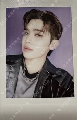 ZEROBASEONE KIM TAERAE photocard image