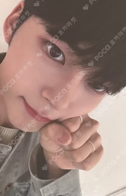 YOUTH IN THE SHADE  EVERLINE LUCKY DRAW