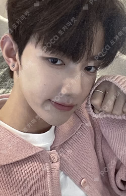 YOUTH IN THE SHADE  EVERLINE LUCKY DRAW