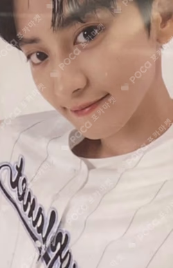 EXIST EVERLINE POP-UP STORE BASEBALL UNIFORM
