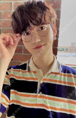 SUMMER POPUP ALBUM [POPPING] SEUNGJUN photocard image