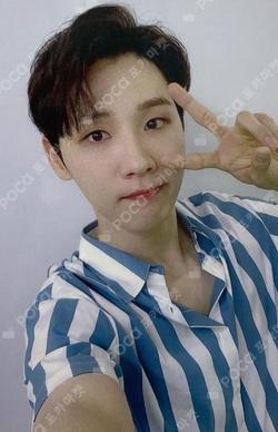 GMARKET X CHUNGJUNGONE