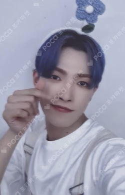 THE WORLD EP.2 : OUTLAW  K-MONSTAR