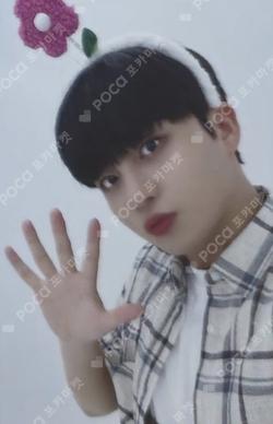 THE WORLD EP.2 : OUTLAW  K-MONSTAR