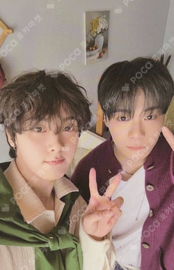 Pocamarket, ASTRO Unit 2023 MOONBIN&SANHA(ASTRO) FAN CON