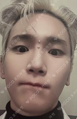 15th Anniversary Lucky Card Set Key photocard image