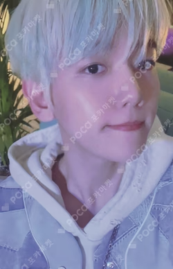 EXIST EXOcial Club – Cream Soda RANDOM TRADING CARD SET B ver.