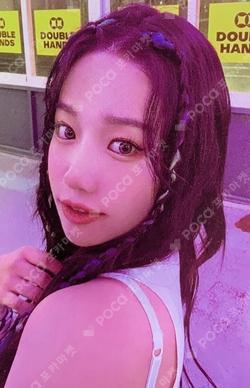 Op.22 Y-Waltz : in Major Allegro ver. JOYURI photocard image