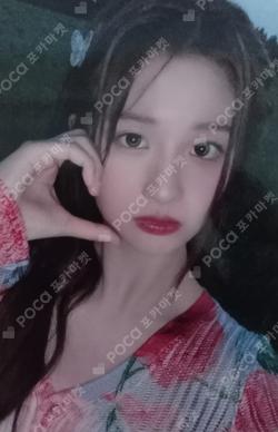 A Midsummer NMIXX’s Dream MAKESTAR SULLYOON photocard image