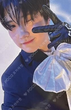 BOYHOOD  hello82 TAEHUN photocard image