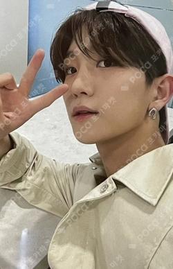 BOYHOOD  hello82 SUNGJUN photocard image