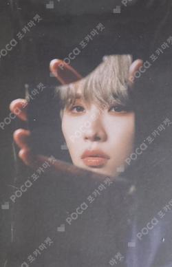 THE FUTURE IS OURS : LOST JEON WOONG photocard image