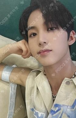 BOYHOOD  hello82 HWI photocard image