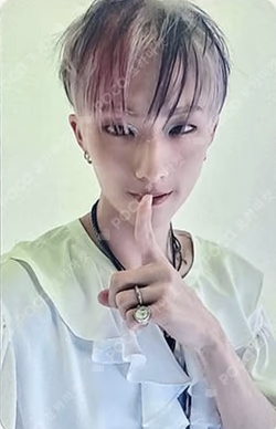 HARMONY : ALL IN JUMP UP