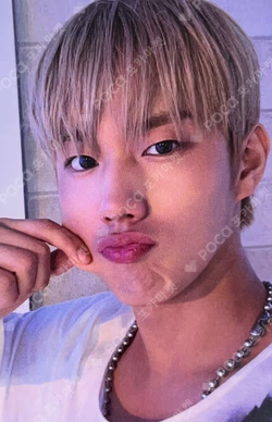 HARMONY : ALL IN KTOWN4U