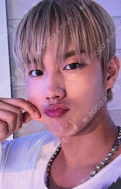 HARMONY : ALL IN KTOWN4U INTAK photocard image