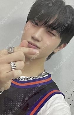 BOYHOOD  hello82 TAEHUN photocard image