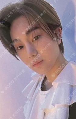 BOYHOOD  hello82 HYUNSOO photocard image