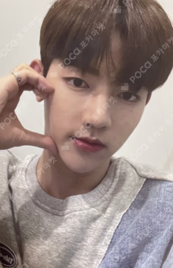 YOUTH IN THE SHADE DIGIPACK Ver. KTOWN4U