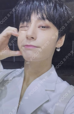 BLOOD MOON APPLEMUSIC LUCKYDRAW