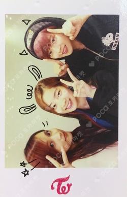 THE STORY BEGINS Unit photocard image