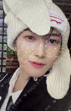 NCT CCOMAZ GROCERY STORE RANDOM TRADING CARD SET SPECIAL