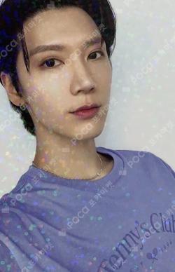 NCT CCOMAZ GROCERY STORE RANDOM TRADING CARD SET SPECIAL TEN photocard image