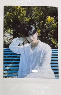 YOUTH IN THE SHADE JUMP UP LUCKY DRAW