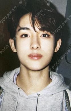 4th Anniversary REPACKAGE PHOTO Set Ver.2 WINWIN photocard image