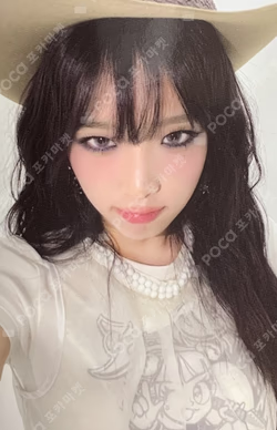 HATE XX POCA ALBUM Ver.