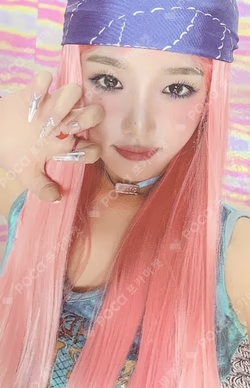 HATE XX POCA ALBUM Ver.