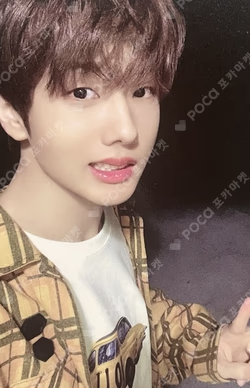 NCT DREAM TOUR  THE DREAM SHOW 2 : In YOUR DREAM RANDOM TRADING CARD SET