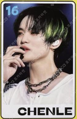 NCT DREAM TOUR  THE DREAM SHOW 2 : In YOUR DREAM RANDOM TRADING CARD SET