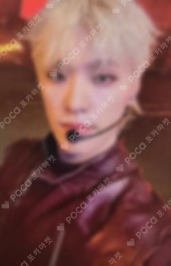 FML YIZHIYU DINO photocard image