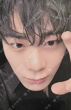 2023 MOONBIN&SANHA FAN CON : [DIFFUSION] IN JAPAN PHOTO CARD SET