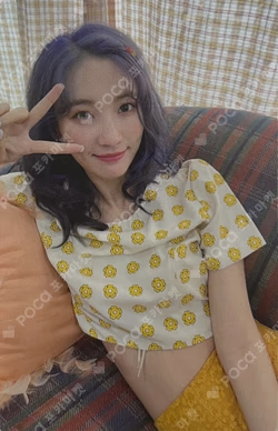 Dear Ohmygirl Dun Dun Bear Ver.