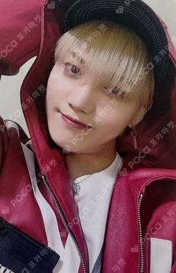 Goosebumps WONDERWALL SEUNGJUN photocard image