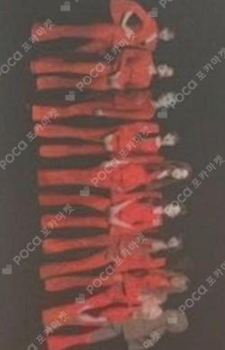 WORLD TOUR 2019 TWICELIGHTS LENTICULAR PHOTO CARD