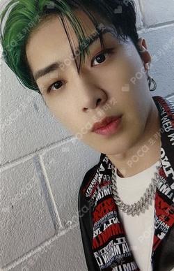 Goosebumps WONDERWALL