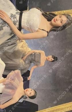 Masterpiece DELUXE ver. Unit photocard image