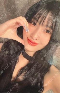 Masterpiece REGULAR ver. MOMO photocard image