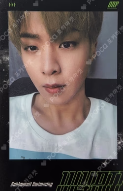 SPIN OFF POLAROID SET