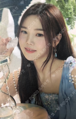 Golden Hourglass Wave ver.