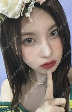 A Midsummer NMIXX’s Dream MAKESTAR BAE photocard image