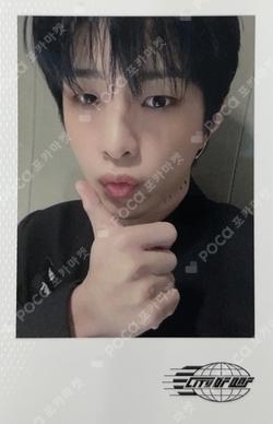 CITY OF ONF POLAROID SET