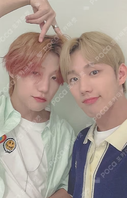 HARMONY : ALL IN DEAR MY MUSE