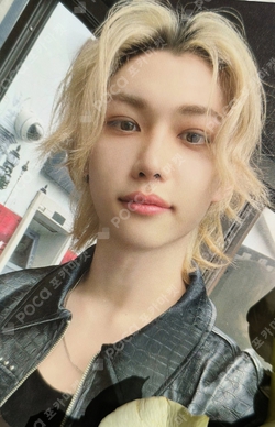 straykids 5STAR starriver ヨントントレカ フィリックス Pocamarket, Stray Kids FELIX (5-STAR) StarRiver K-pop Photocard